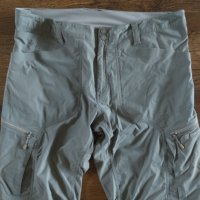 peak Performance dex shorts - страхотни мъжки панталони КАТО НОВИ, снимка 1 - Спортни дрехи, екипи - 41472625