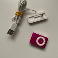 ✅ iPod 🔝 Shuffle 1 GB, снимка 1 - iPod - 39892928