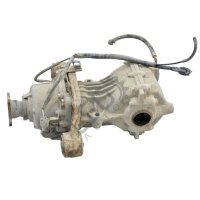 Диференциал Nissan X-Trail I2001-2007109482, снимка 2 - Части - 41994477