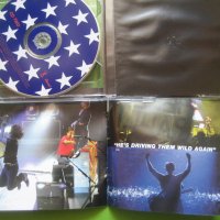 Paul McCartney - Back in the U.S. Live 2002 2CD, снимка 7 - CD дискове - 35688294
