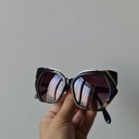 Дамски оригинални слънчеви очила KWIAT CHIC

KS CH 9023 E 

, снимка 6 - Слънчеви и диоптрични очила - 41714323