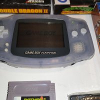 Nintendo Game boy advance , снимка 2 - Nintendo конзоли - 40111187