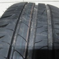 1бр. лятна гума 195/55/16 Michelin, снимка 3 - Гуми и джанти - 42519238