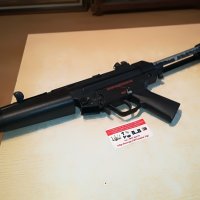 Heckler & Koch MP5-KAL.9mm x19-made in japan 0703221700, снимка 3 - Антикварни и старинни предмети - 36025426