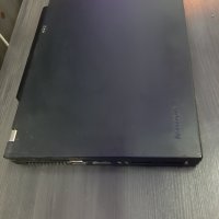 Лаптоп Lenovo Thinkpad T400 за части, снимка 7 - Части за лаптопи - 35747368