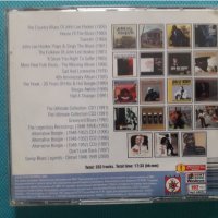 John Lee Hooker 1959-2000(Mississippi Blues)(2CD)(21 албума)(Формат MP-3), снимка 2 - CD дискове - 40643893