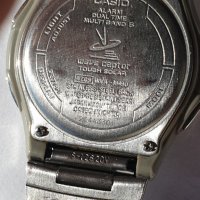 Часовник Casio модел WVA-M490D-2AER, снимка 6 - Мъжки - 34704733