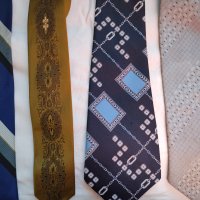 Вратовръзки 4 броя., снимка 1 - Други - 35679749