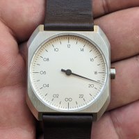 Slow Watch Swiss Made , снимка 1 - Мъжки - 41937048