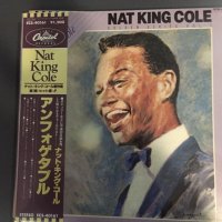NAT KING COLE-Golden series,LP.made in Japan,5 броя 180 лева,1 брой 40 лева, снимка 2 - Грамофонни плочи - 44194351