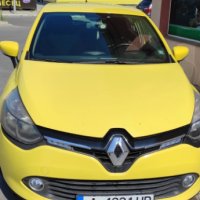 Автомобил Renault Clio 2014 г., снимка 3 - Автомобили и джипове - 44475158