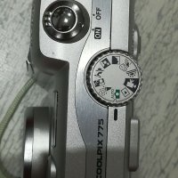 Цифров фотоапарат Nikon coolpix 775, снимка 4 - Фотоапарати - 39595121