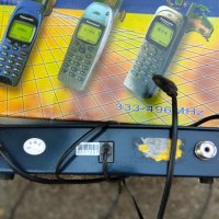 Продавам употребяван радиотелефон "Панасоник" за далечно свързване, снимка 1 - Други - 41978829