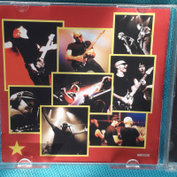 Joe Satriani– 2006-Satriani Live! (2CD), снимка 4 - CD дискове - 44610912