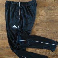 Adidas Core 18 Training Pants - страхотно мъжко долнище, снимка 8 - Спортни дрехи, екипи - 41340067