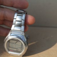 Мъжки часовник ''Casio Worldtime Multiband 5'', снимка 9 - Мъжки - 42049132