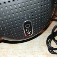 AKG K-70 STEREO HEADPHONES 1210211602, снимка 8 - Слушалки и портативни колонки - 34439166