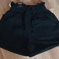 Дамски къси панталонки Nike, Terranova, снимка 5 - Къси панталони и бермуди - 34140806