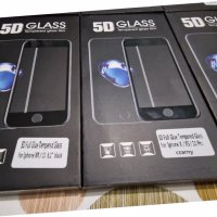 5D стъкла за iPhone 11,12 pro/max,13,13 pro/Max 14,14 Plus,14 Pro/Max, снимка 3 - Фолия, протектори - 38778593