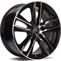 17" Джанти 5x112 VW Golf Passat Tiguan Jetta Skoda Octavia Superb Seat, снимка 1 - Гуми и джанти - 35761661