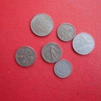 Лот стари монети стара монета , снимка 3 - Нумизматика и бонистика - 41688194