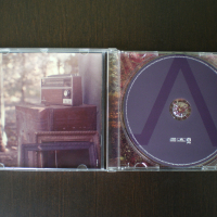 Lawson ‎– Chapman Square 2012 CD, Album, снимка 2 - CD дискове - 44783290