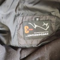 Swedemount parka, снимка 5 - Якета - 35913737