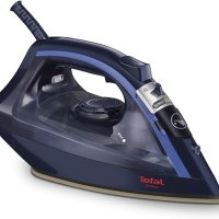 Парна ютия Tefal Virtuo 2000 W, снимка 1 - Ютии - 42325516