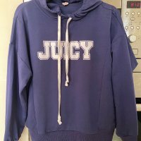 Блузи с дълъг ръкав Juicy Couture Adidas Stella McCartney Maison Scotch, снимка 7 - Блузи с дълъг ръкав и пуловери - 35770586