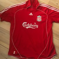 Liverpool фенелка, снимка 1 - Спортни дрехи, екипи - 40955145