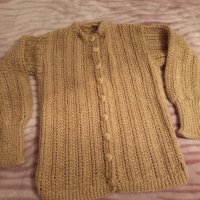 Дамски и детски  блузи, снимка 11 - Блузи с дълъг ръкав и пуловери - 30870807