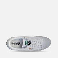 НАМАЛЕНИЕ !!!  Кецове Puma Match 74 White 358673 01 № 46, снимка 3 - Кецове - 41196023