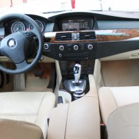 BMW E60 XD  231кс БМВ на части, снимка 3 - Части - 35936876