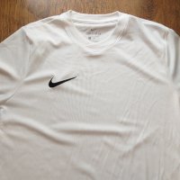 nike - страхотна мъжка тениска , снимка 2 - Тениски - 41284277