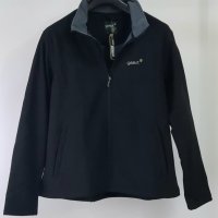 Gelert - Мъжко Софтшел Яке Softshell Jacket, размер XL., снимка 3 - Якета - 39850226