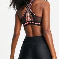 Спортно бюстие UNDER ARMOUR , снимка 1 - Корсети, бюстиета, топове - 41712569