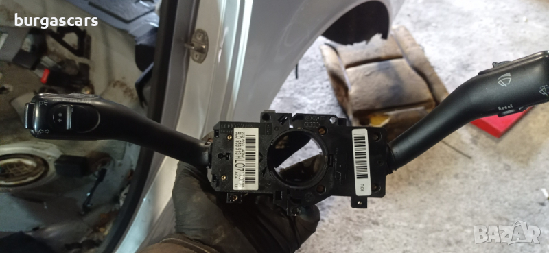 8L0 953 513 H мигачи чистачки Audi A6 C5 - 50лв, снимка 1