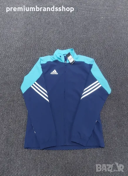  Adidas анцуг S комплект нов, снимка 1