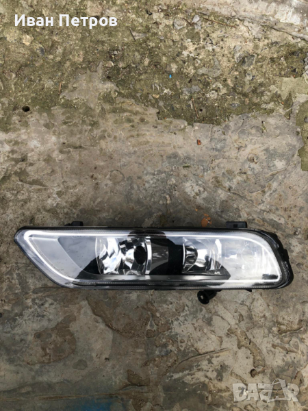 Халоген за Пасат 7 / Passat 7, снимка 1