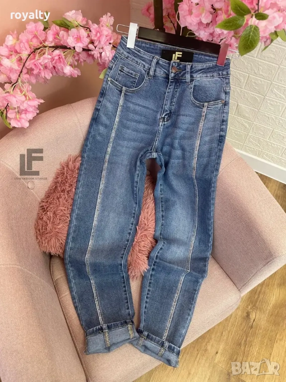 Дънки LFS Most Wanted 9583, снимка 1