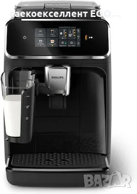 Новият Philips модел 2331 на Saeco, снимка 1