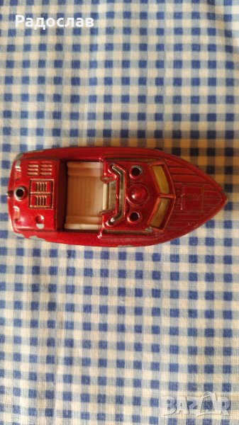 Torpedo катер police launch , снимка 1