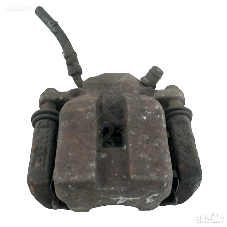 Заден десен спирачен апарат Toyota RAV 4 III 2006-2012 ID: 154660, снимка 1