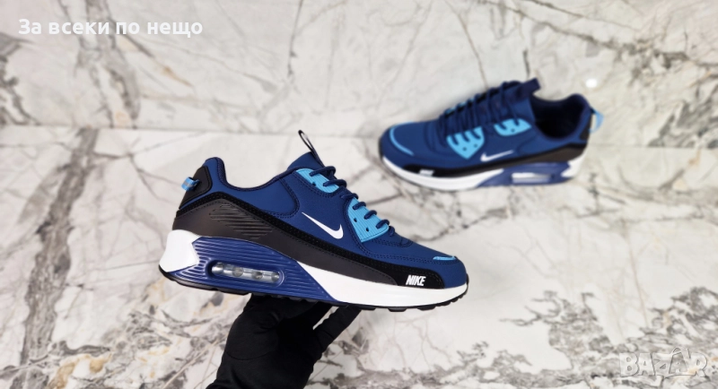 Nike Мъжки Маратонки👟Мъжки Спортни Обувки Найк - Налични Различни Цветове Код P1335, снимка 1