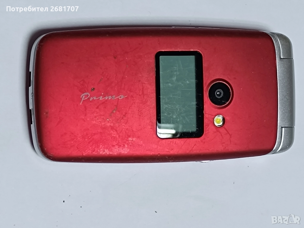 телефон Primo 413, снимка 1