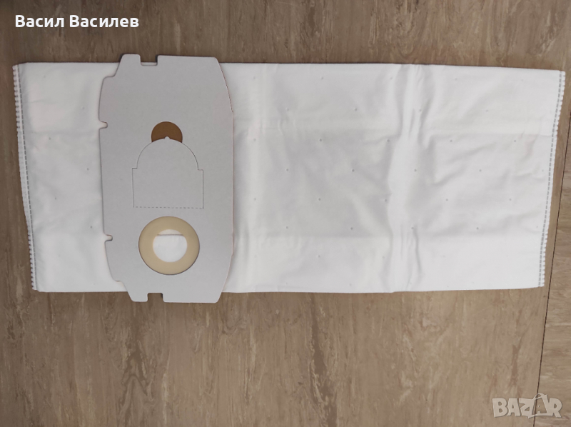 Филтърна торба филтри за Festo / Festool CT CTL MINI, MIDI - до 2019г., снимка 1