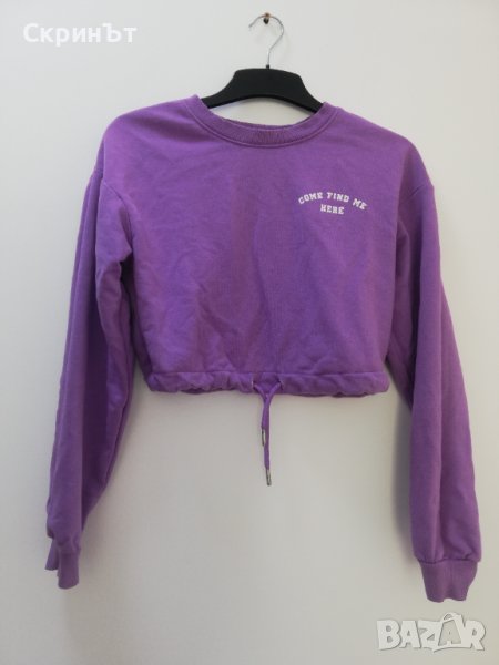 Bershka XS, Отлично състояние! , снимка 1