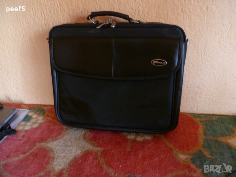 Маркова чанта за лаптоп "Targus", снимка 1