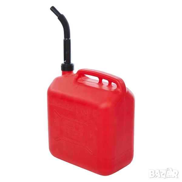 Туба за гориво 20 литра, снимка 1