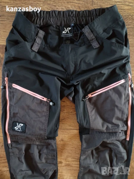 revolution race nordwand pants - дамски трекинг панталон ХЛ/42 КАТО НОВ, снимка 1